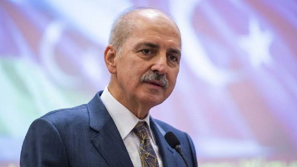 TBMM Başkanı Kurtulmuş Konya'ya geliyor! İşte program detayları 2